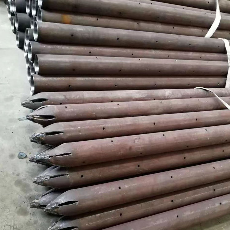 凤冈76mm管棚管